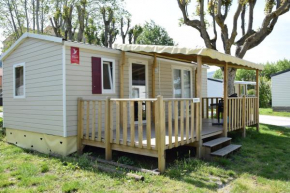 Camping le Rhône ex camping de Tournon hpa